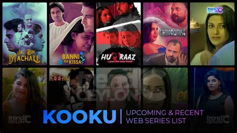 xxx kooku|Kooku web series Playlist